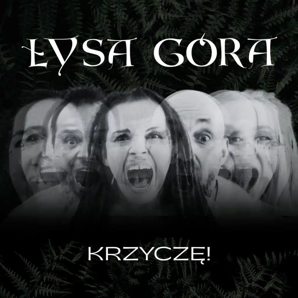 Łysa Góra