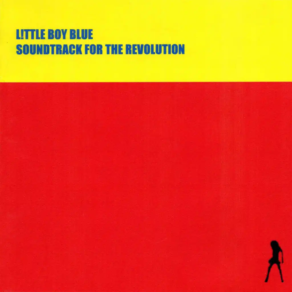 Soundtrack for the Revolution
