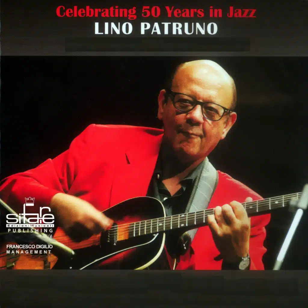 Celebrating 50 Years In Jazz