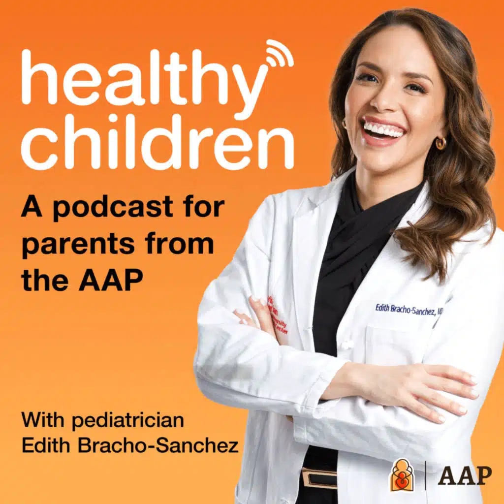 Respiratory Virus Season and Shifting Vaccine Policies: A Parent's Guide – Ep. 57