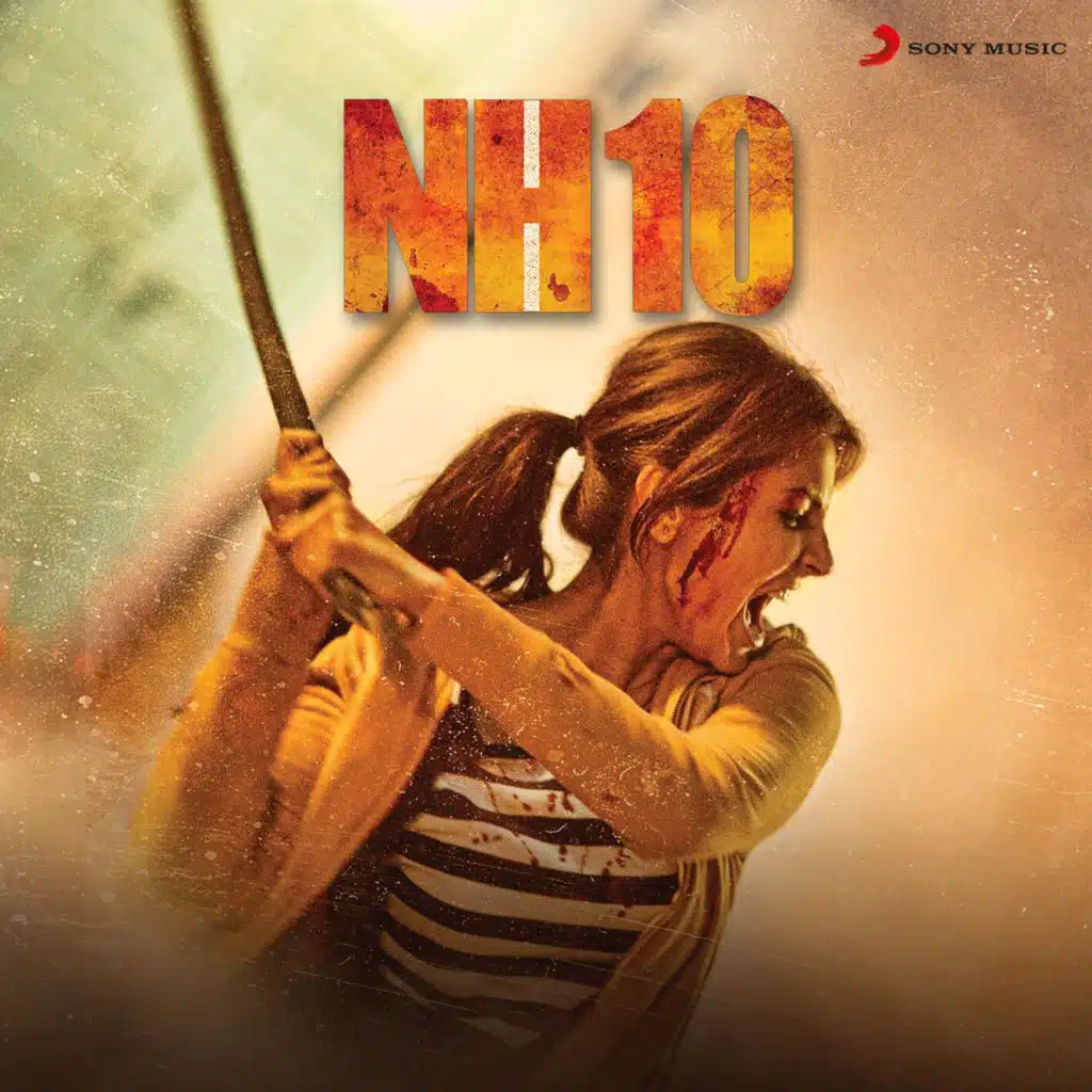 NH10 (Original Motion Picture Soundtrack)