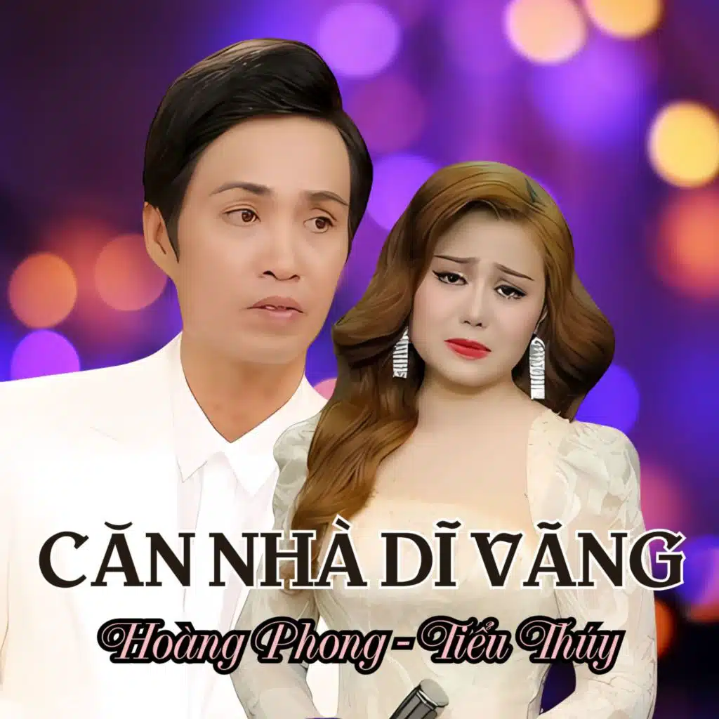 Căn Nhà Dĩ Vãng (feat. Tiểu Thúy)