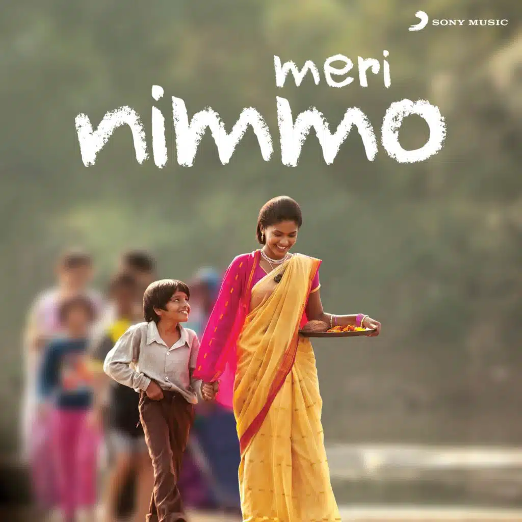 Meri Nimmo (Original Motion Picture Soundtrack)