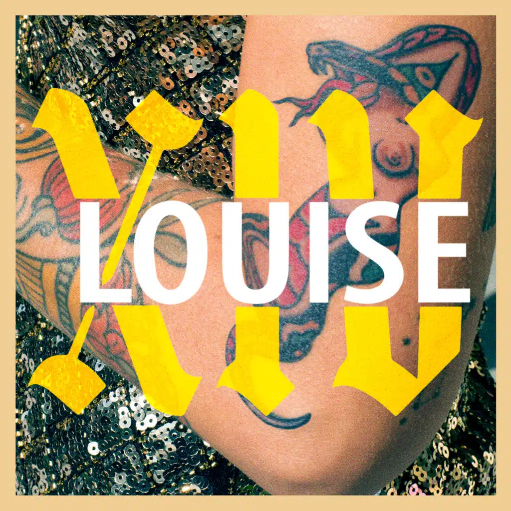Louise XIV