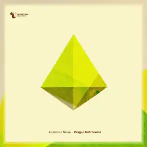 Prague Metronome (Horatio Remix)