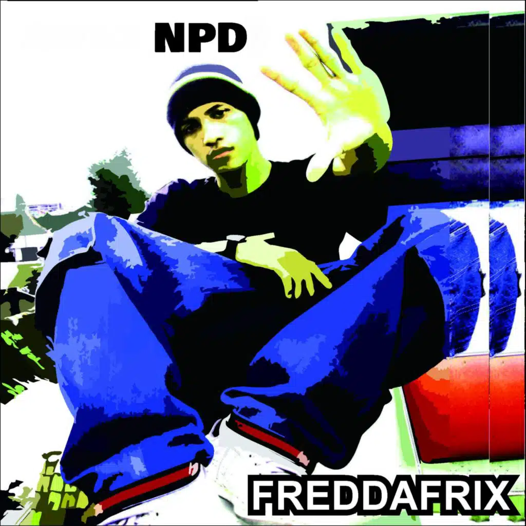 Freddafrix