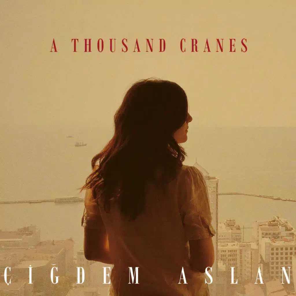 A Thousand Cranes