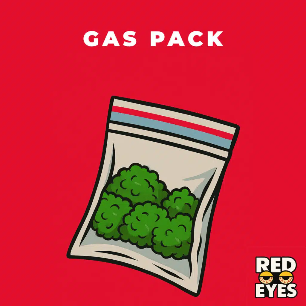 Gas Pack