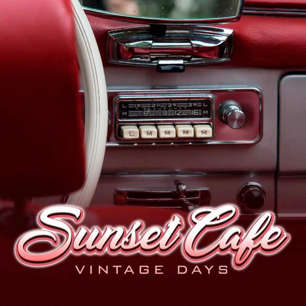 Sunset Cafe