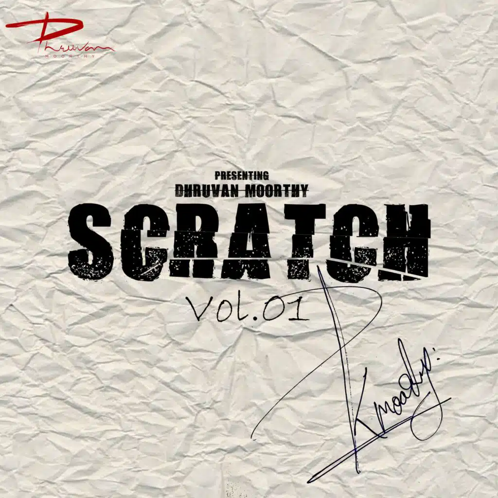 Scratch Vol. 01