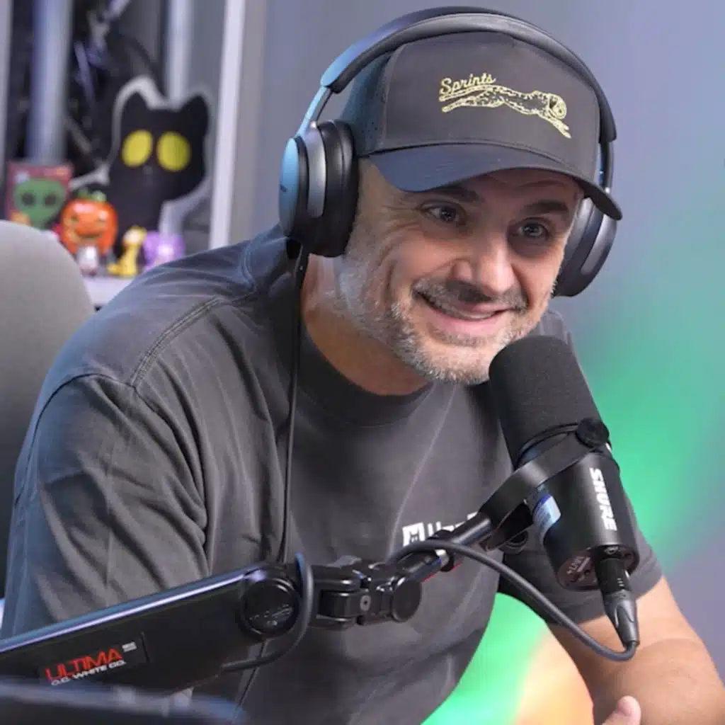 Starting a Business, Building Brand and Overcoming Doubt | Tea with GaryVee Ep #86