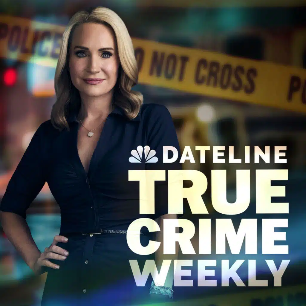 A woman allegedly kills her fifth husband. A hookah bar owner on trial again. Plus, a Dateline LIVE preview