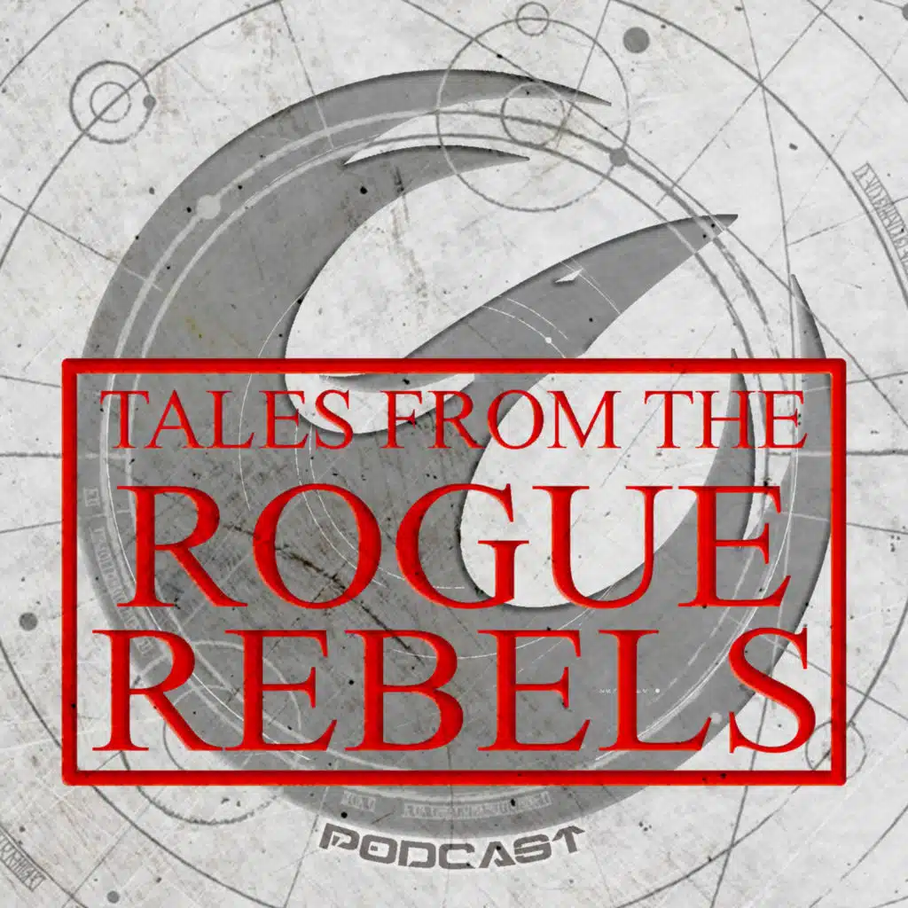 264: The High Republic: Trials of the Jedi with Force Toast!