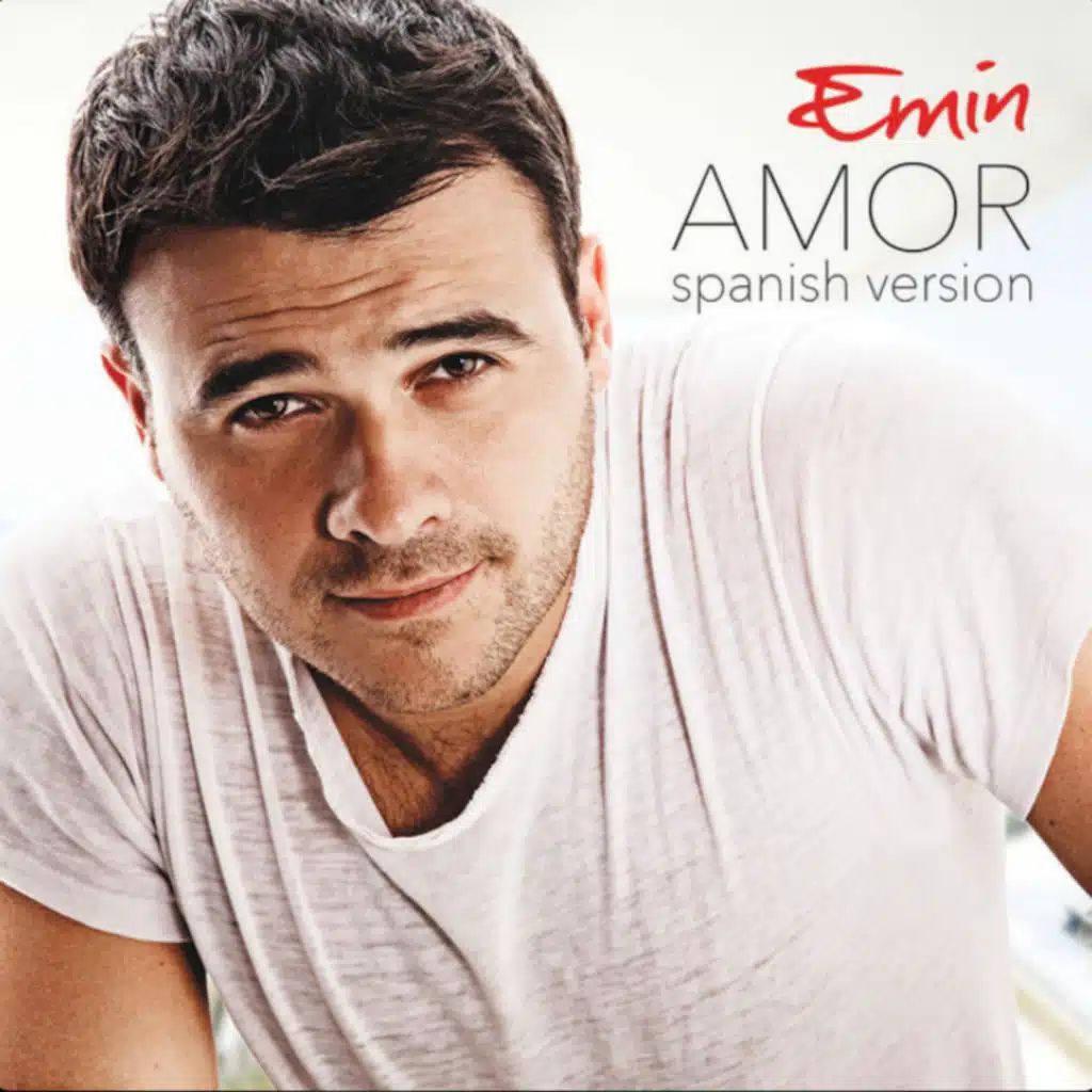 Amor (Spanish Version)