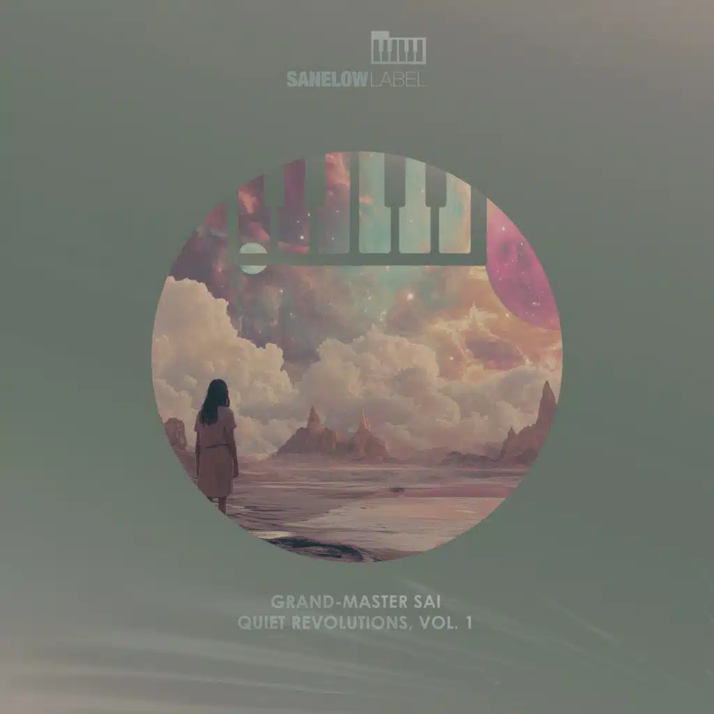 Quiet Revolutions, Vol. 1