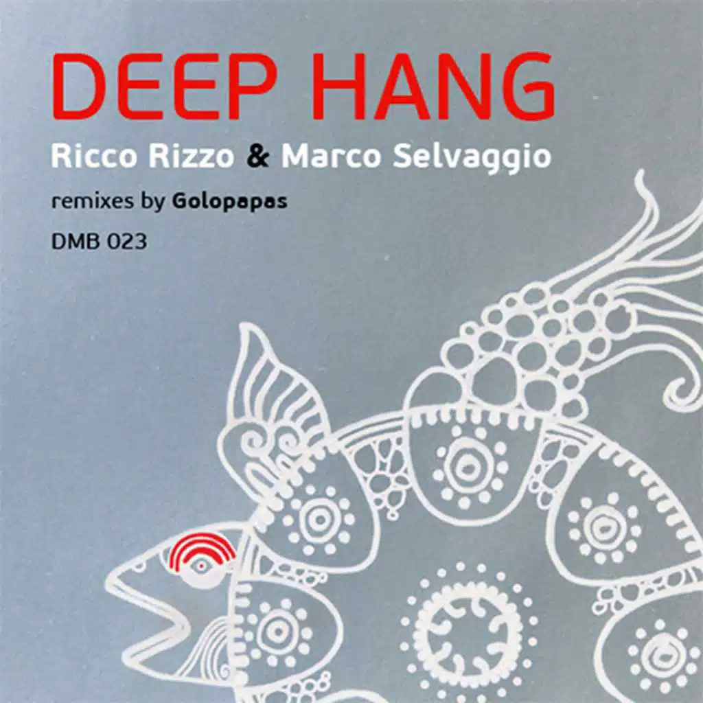 Ricco Rizzo & Marco Selvaggio