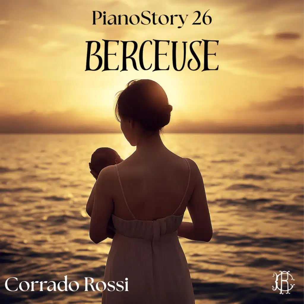 PianoStory 26 - Berceuse
