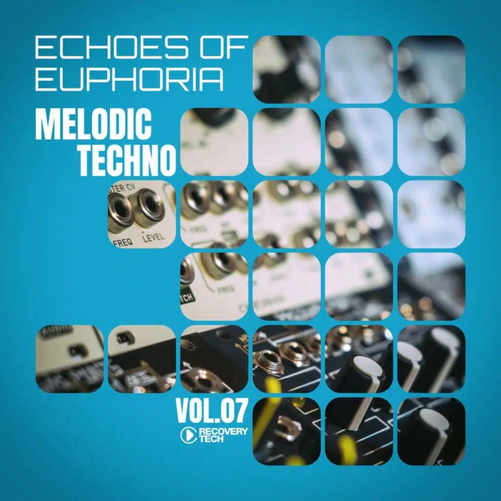 Melodic Techno: Echoes of Euphoria, Vol.07