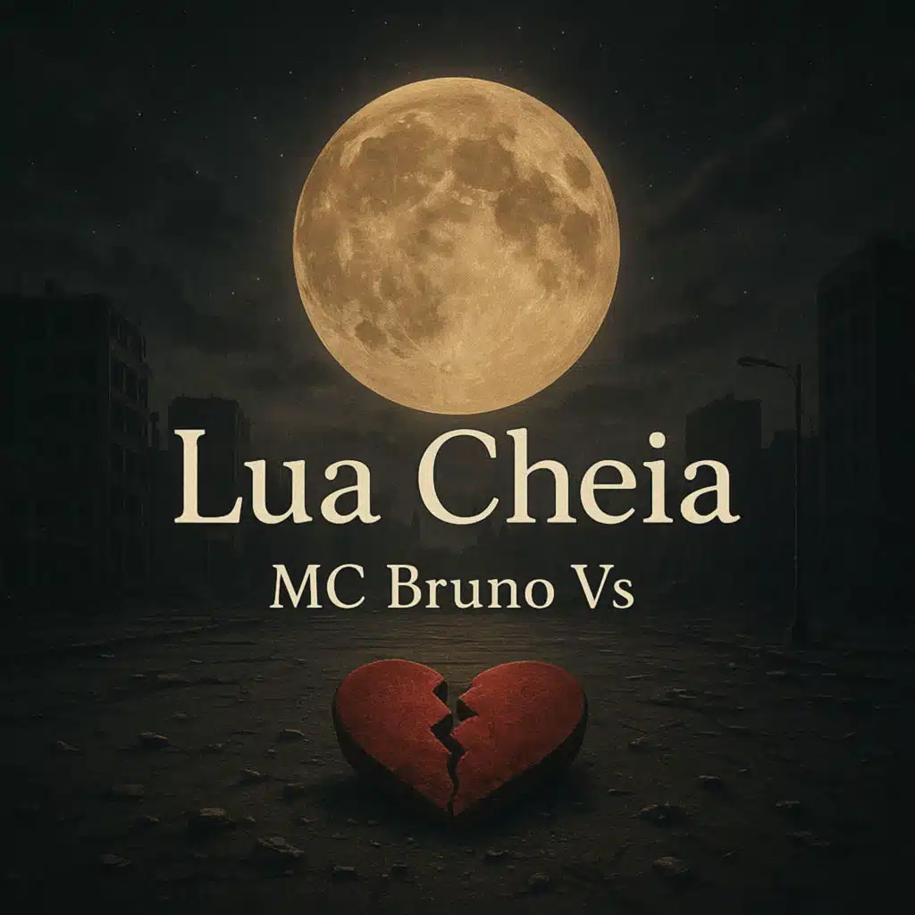 Lua Cheia