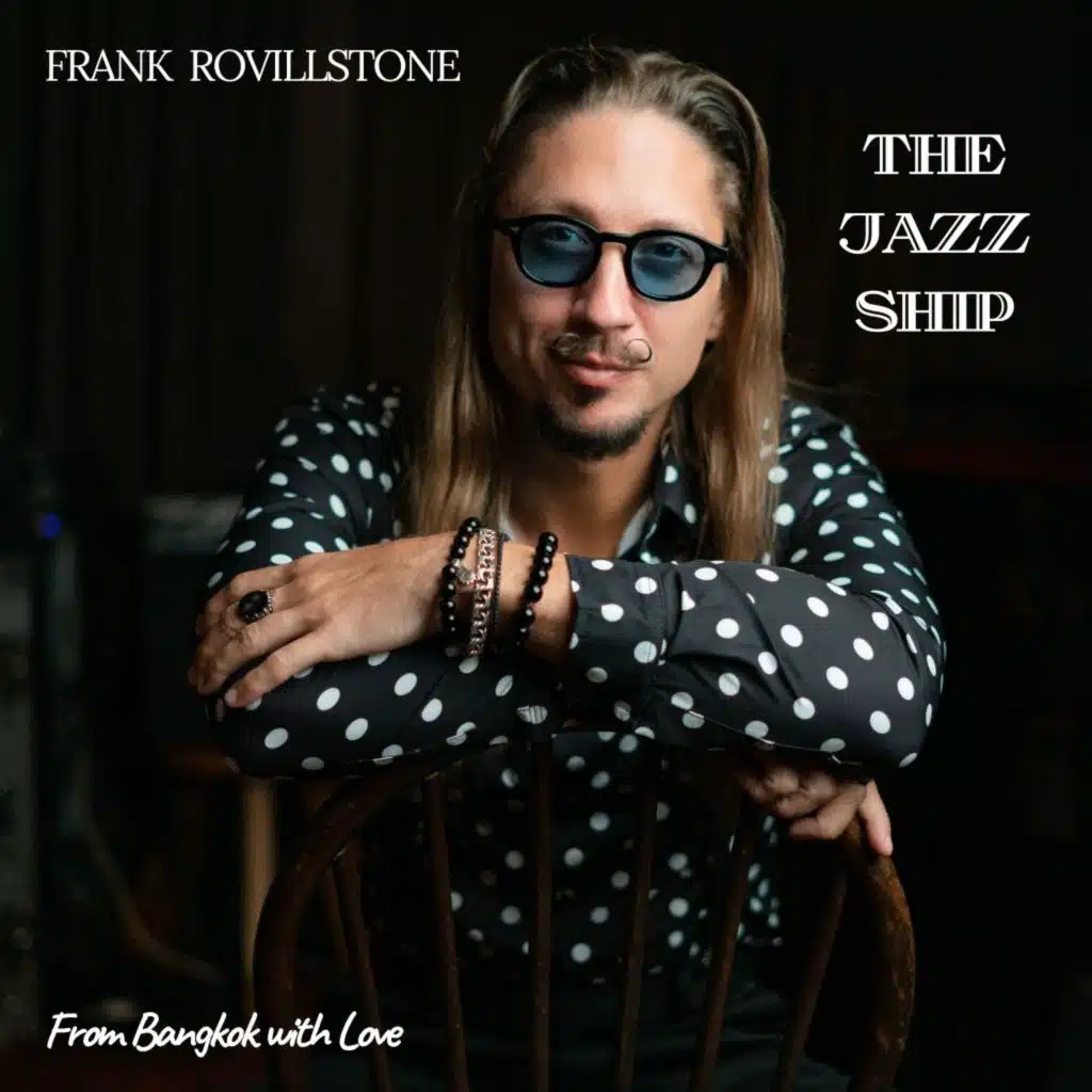 The Jazz Ship