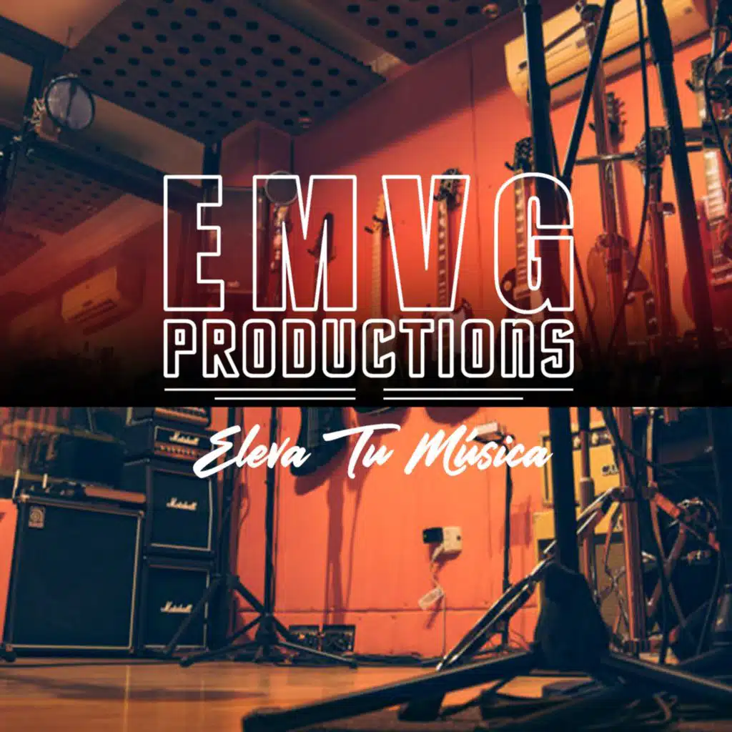 EMVG PRODUCTIONS