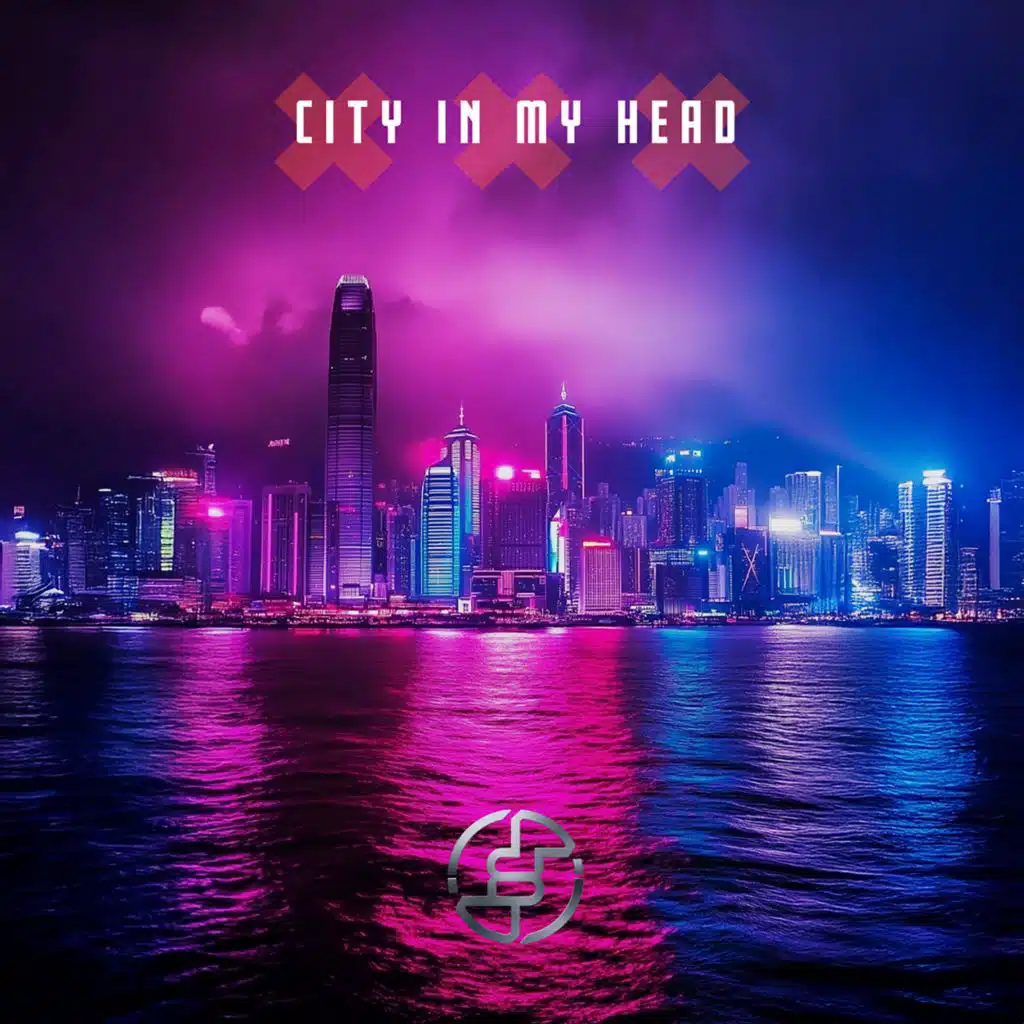 City In My Head