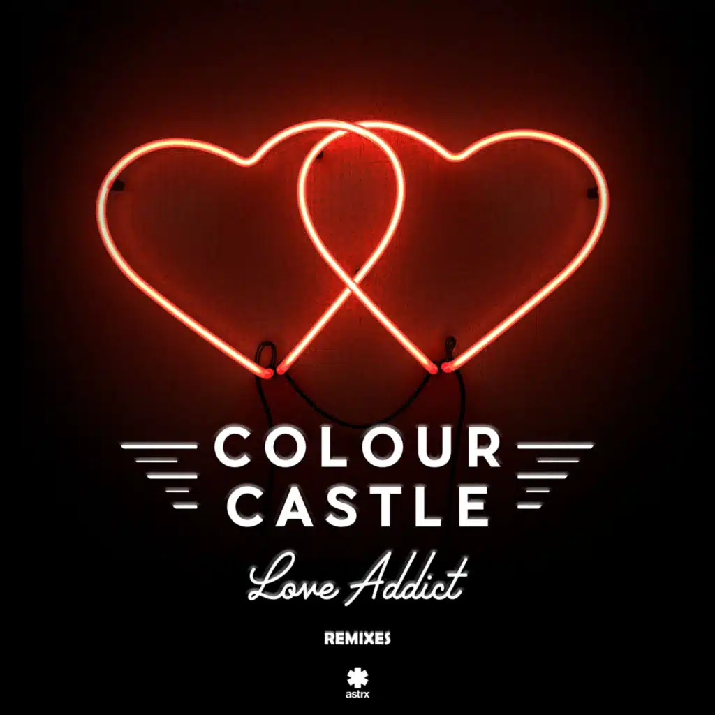 Love Addict (Sunshine 'Addiction' Remix)