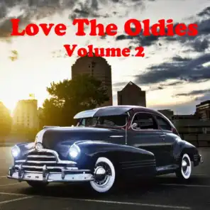 Love the Oldies Vol. 2