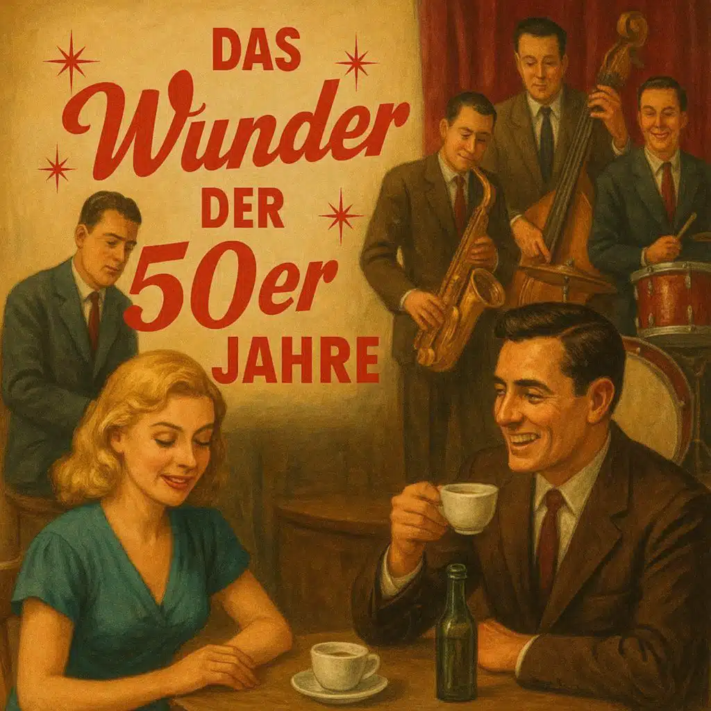 Ach, du liebe Zeit (Jammer Fox)