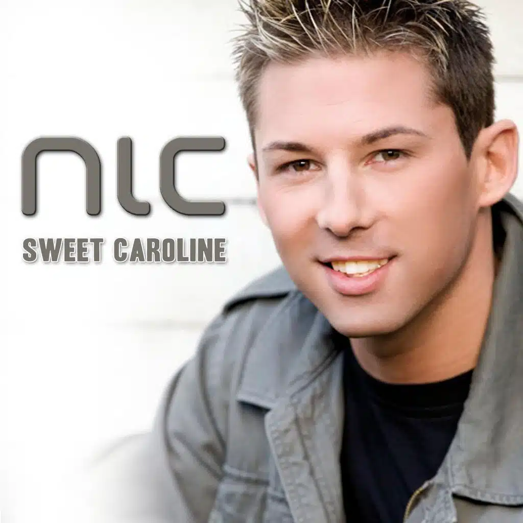 Sweet Caroline (Party Mix)