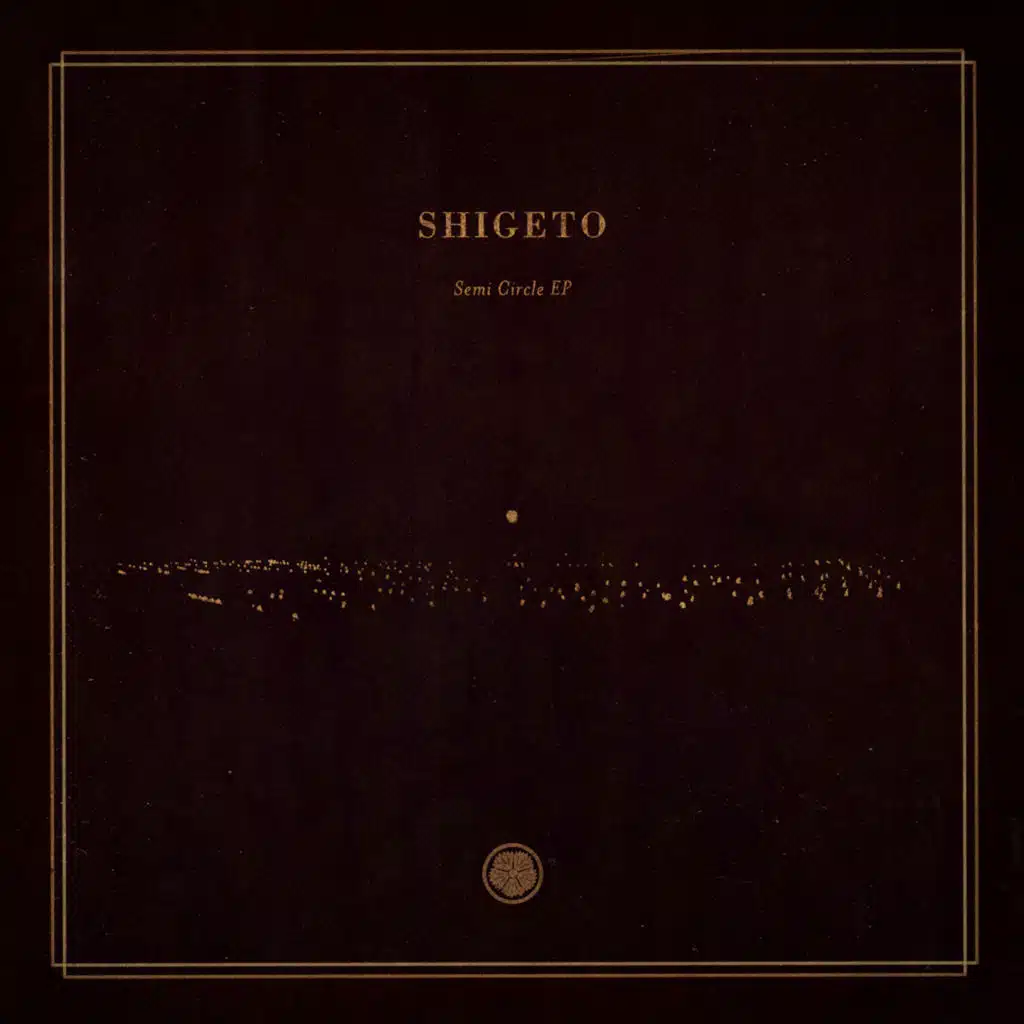 Semi Circle EP