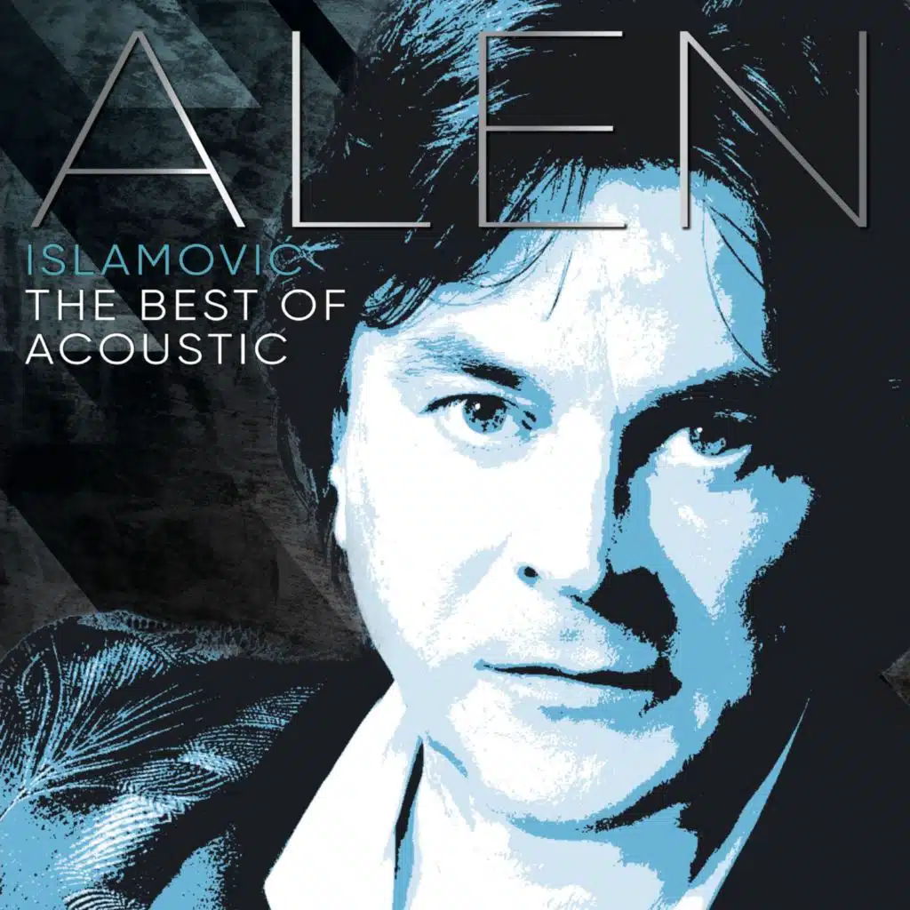 Alen Islamović