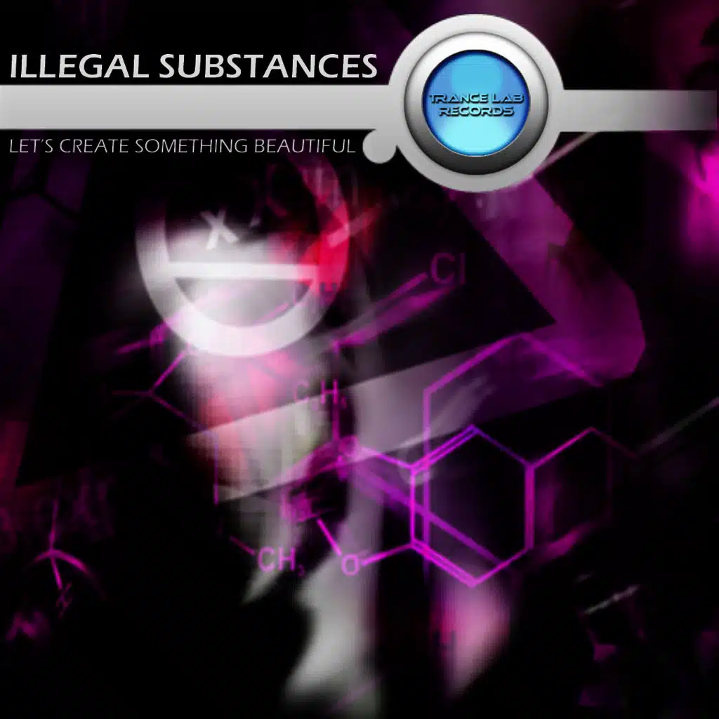 Let's Create Something Beautiful