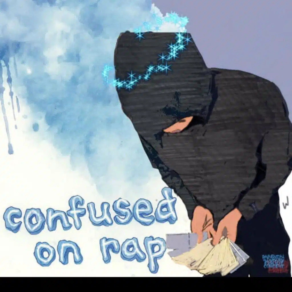 Confused On Rap
