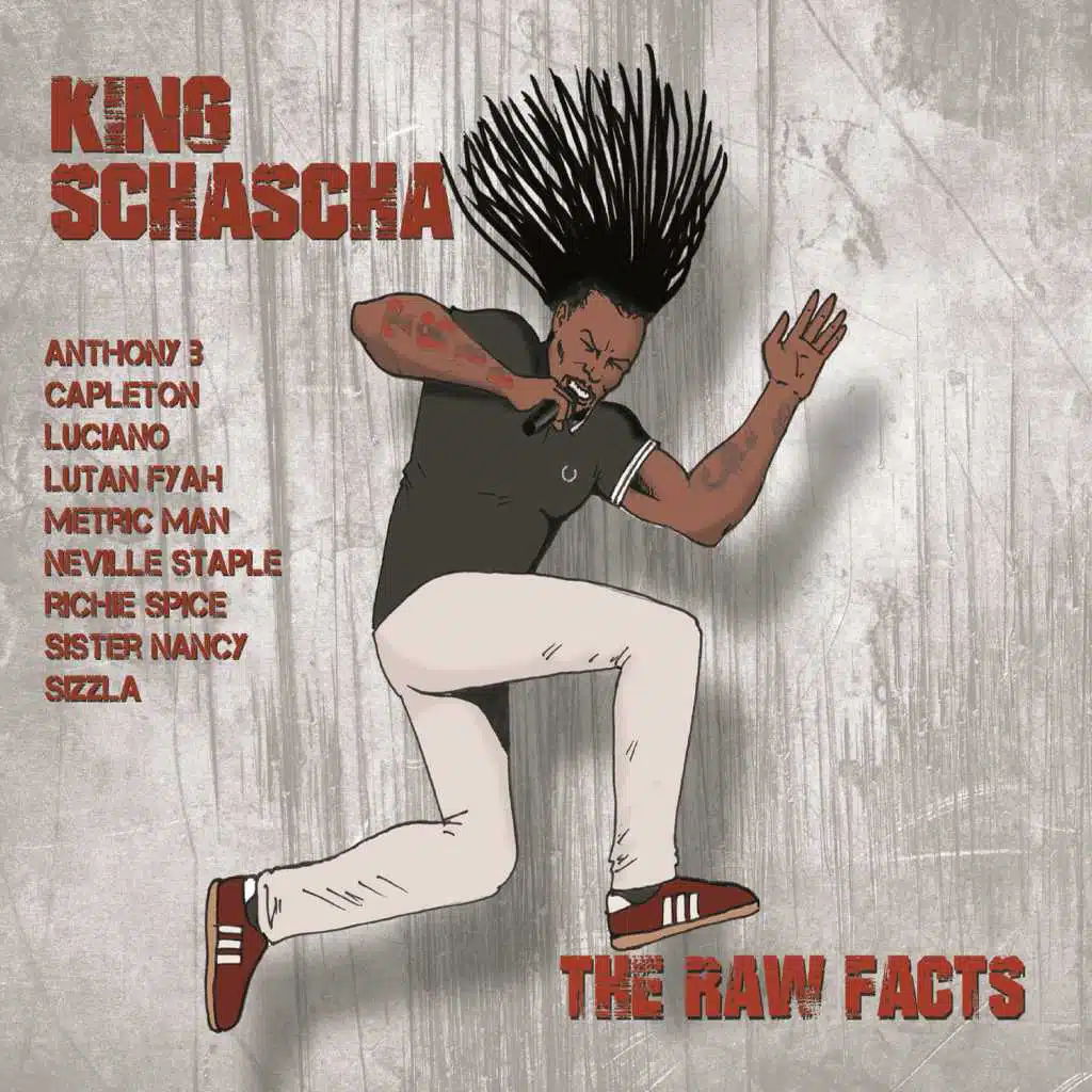 The Raw Facts
