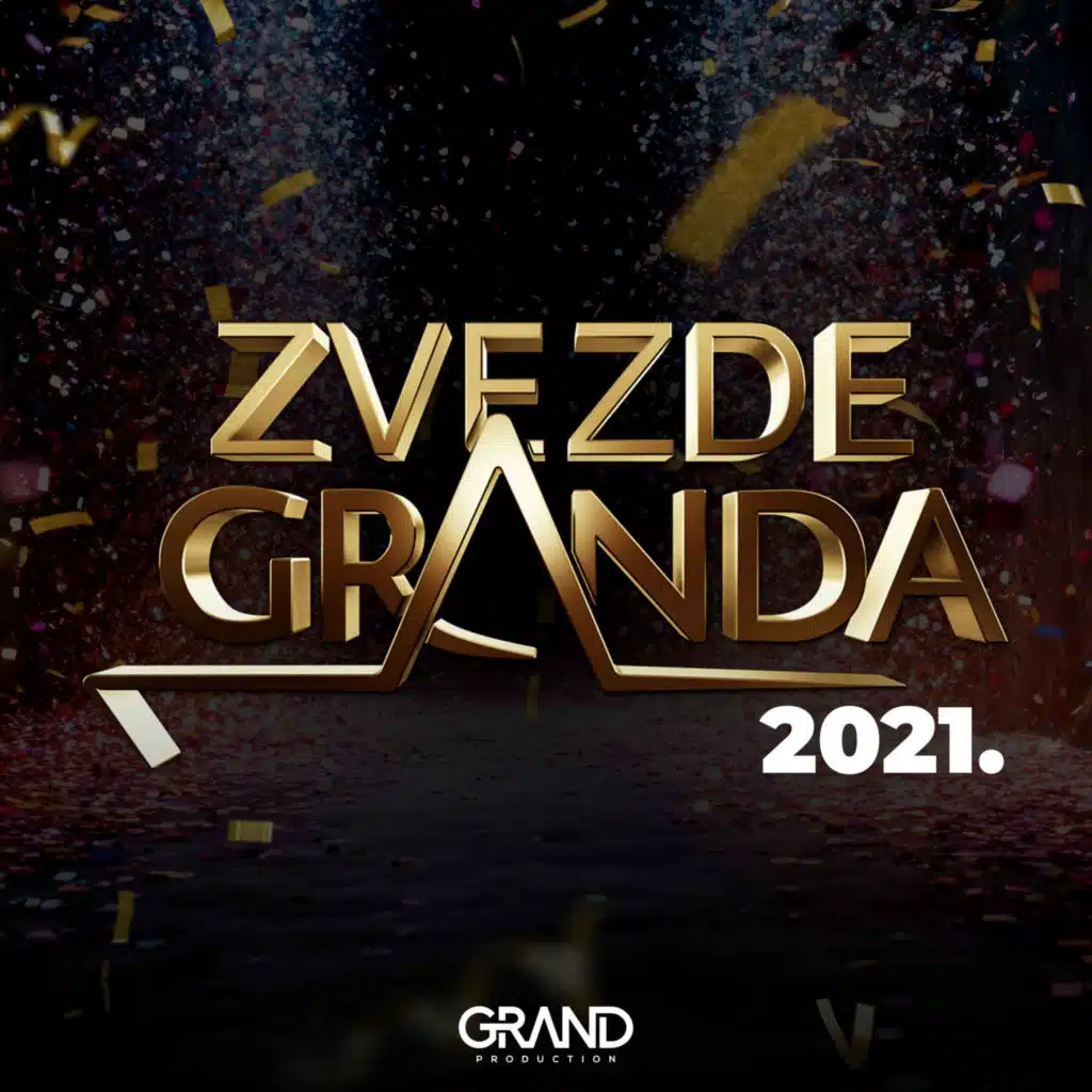 Zvezde Granda 2021
