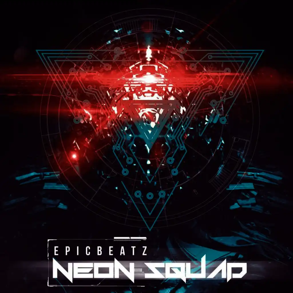 Neon Squad - Single