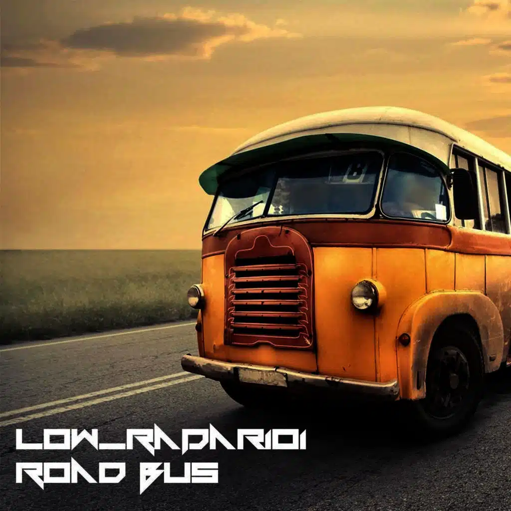 Road Bus - Single