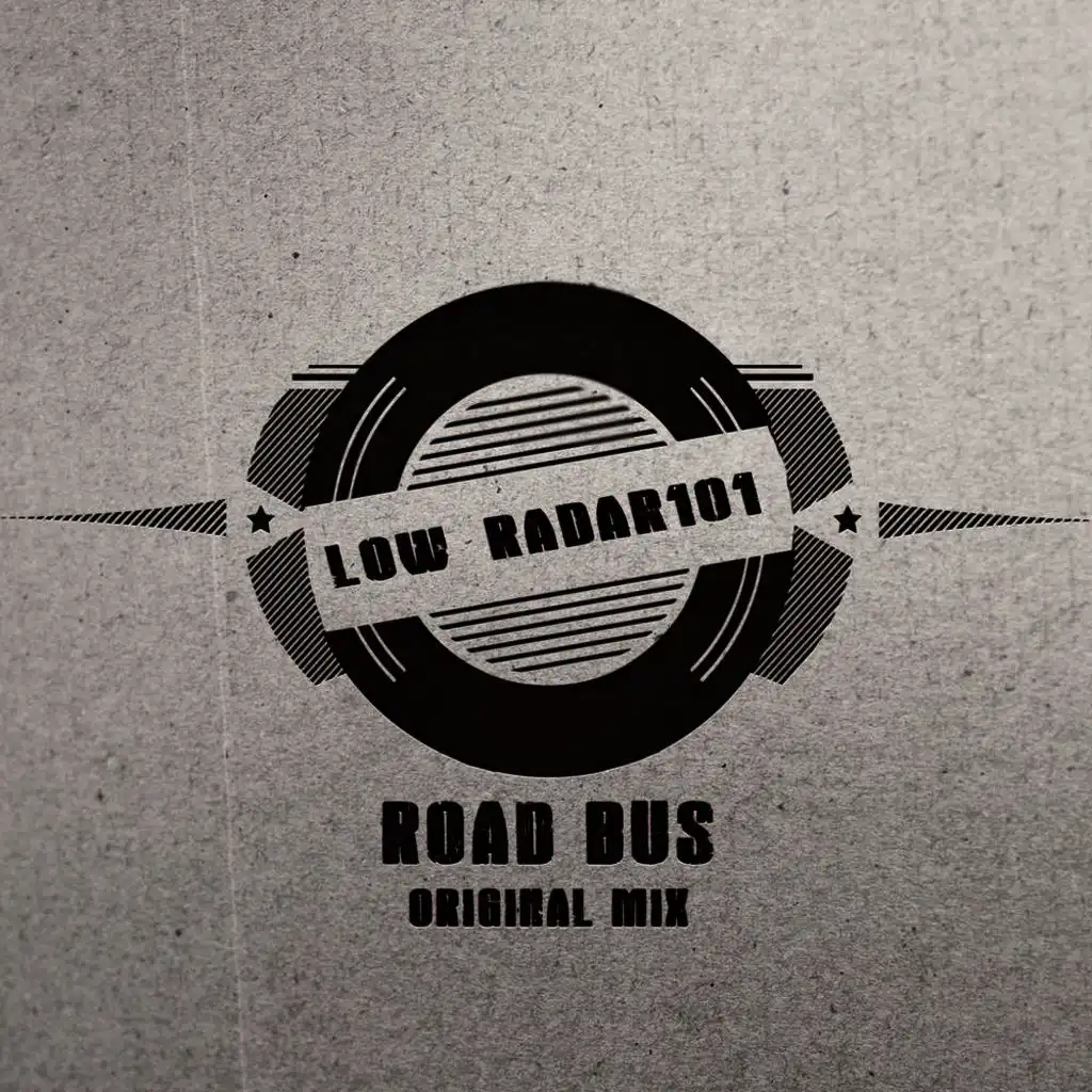 Road Bus - Single