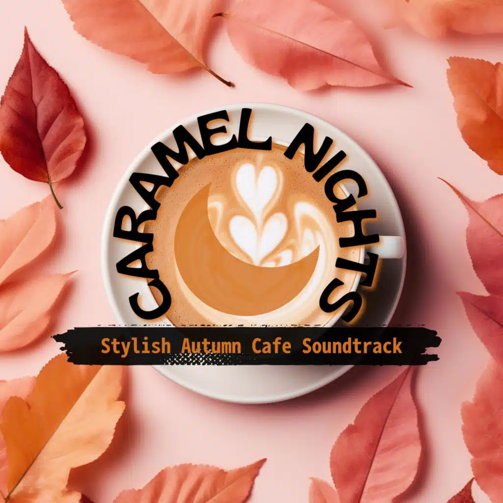 Stylish Autumn Cafe Soundtrack