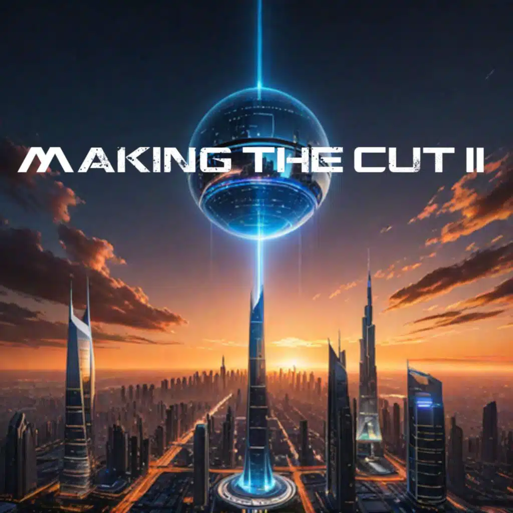 Making The Cut II