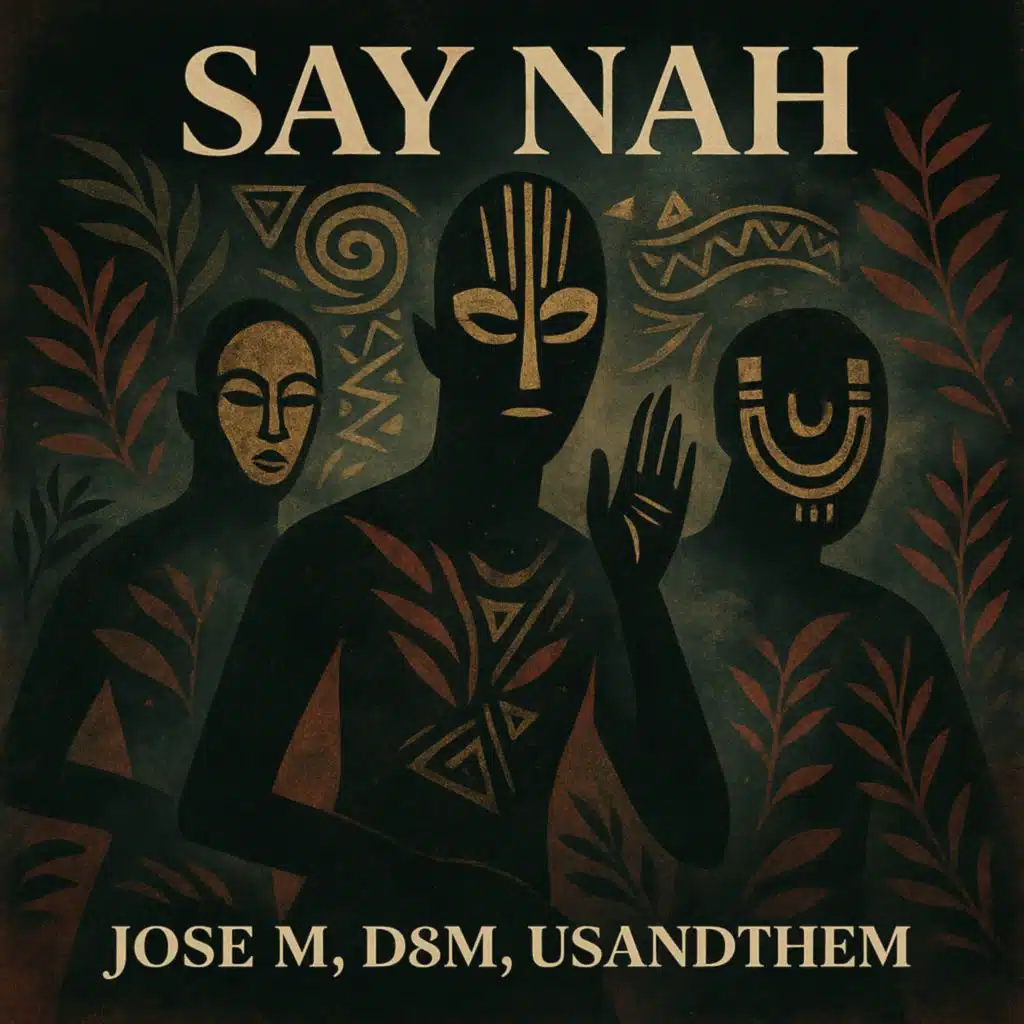 Say Nah