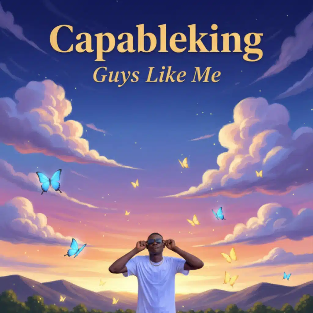 Guys Like Me