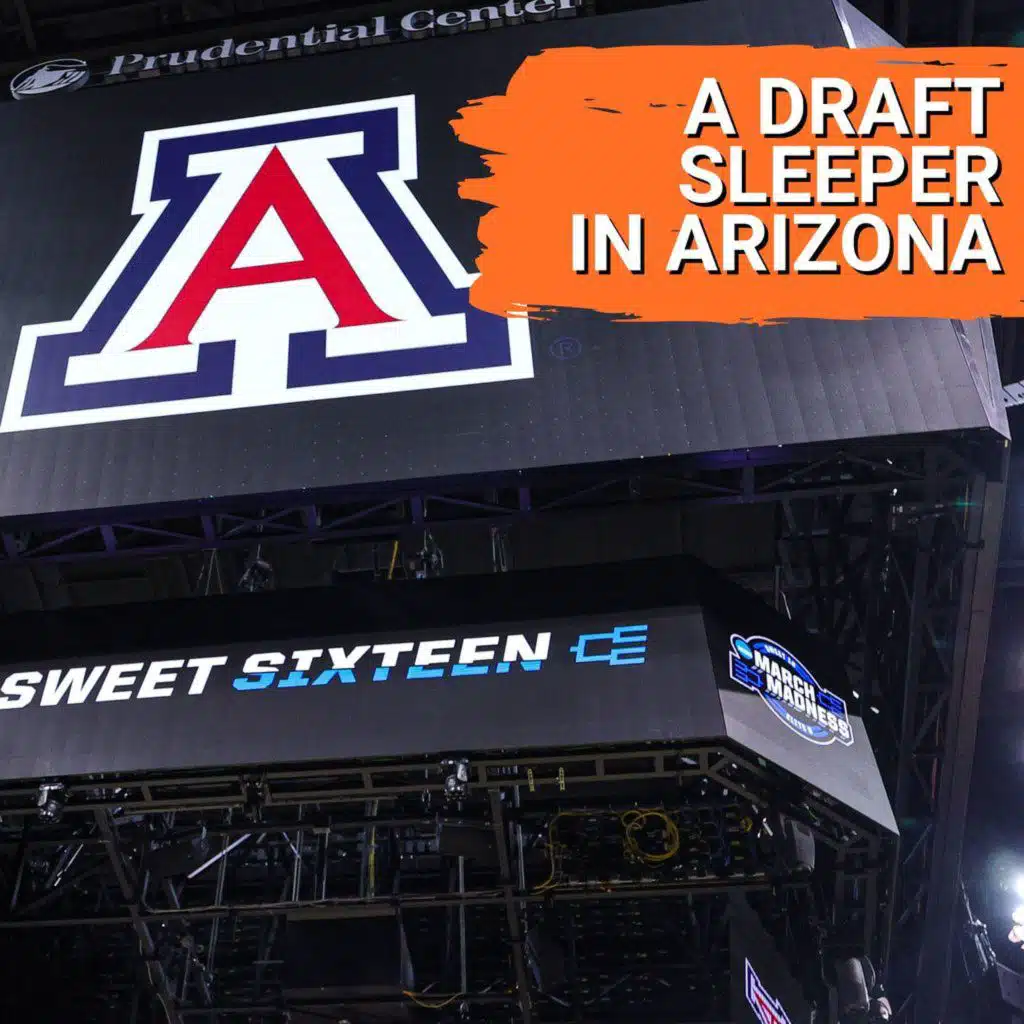 Dwayne Aristode is the MOST Ready Made 3&D Wing | 2026 NBA Draft