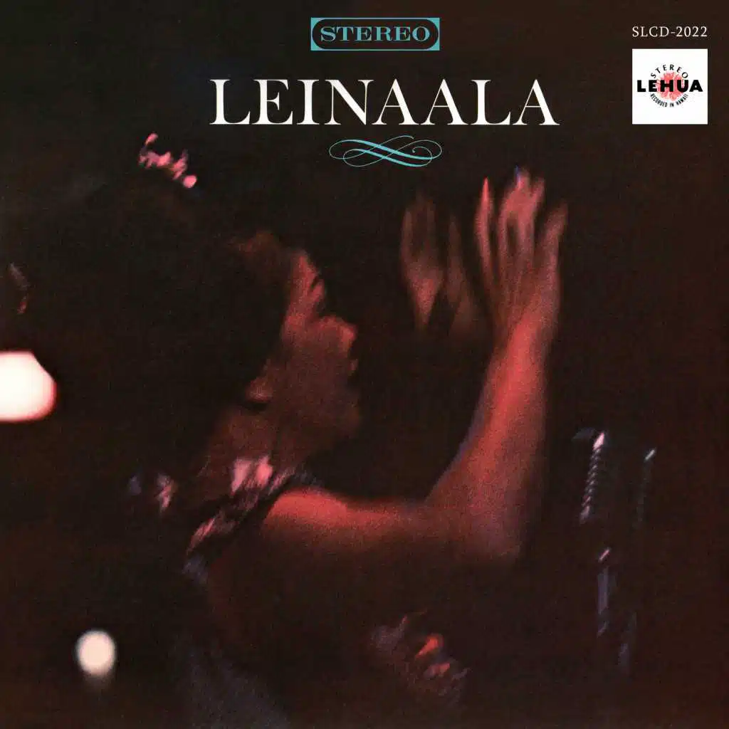 Leinaala