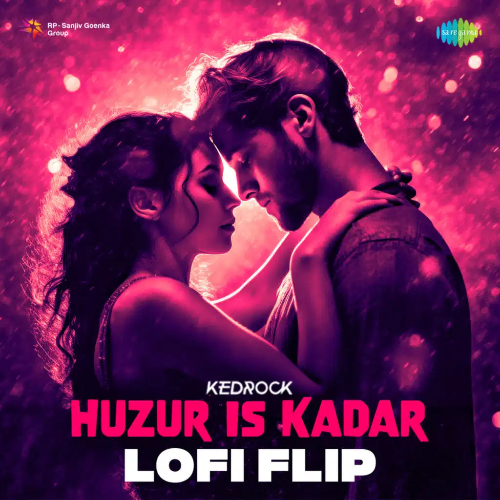 Huzur Is Kadar (Lofi Flip) [feat. Kedrock]