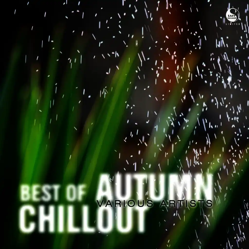 Best Of Autumn Vocal Chillout