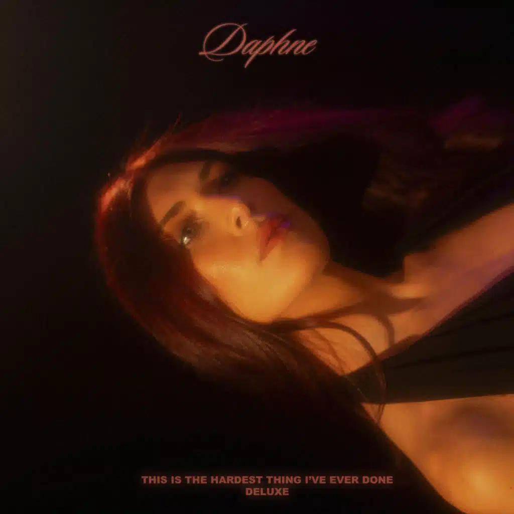 This Is The Hardest Thing I've Ever Done (Deluxe)