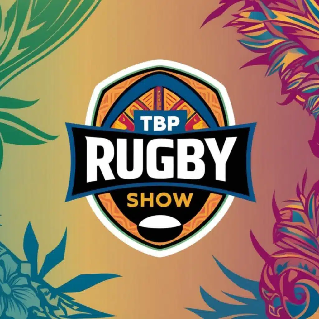 USA Qualify For RWC 2027 | Ep 67 w/ Jason Emery