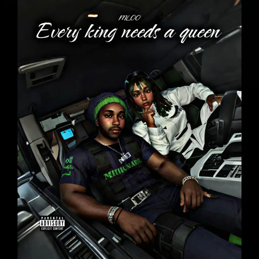 Every King Needs A Queen